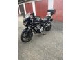 SUZUKI GSF 1250 S (BANDIT) 
