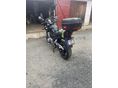 SUZUKI GSF 1250 S (BANDIT) 2009/7 - 9