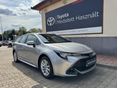 TOYOTA COROLLA Touring Sports 1.8 Hybrid Comfort Tech e-CVT 2 év Toyota Minősített Használt garanciával!