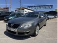 VOLKSWAGEN PASSAT VI 1.9 PD TDI Comfortline (ÚJ4ÉVSZAKOSGUMIK-VONÓHOROG-MAGYARORSZÁGI)