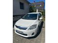 TOYOTA AURIS 1.8 HSD Sol (Automata)