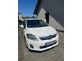 TOYOTA AURIS 2010/10 - 2