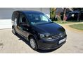 VOLKSWAGEN CADDY 2.0 TDI SCR BMT Trendline WLTP