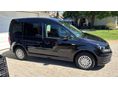 VOLKSWAGEN CADDY 2020/9 - 2