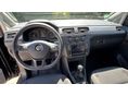 VOLKSWAGEN CADDY 2020/9 - 11