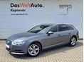 AUDI A4 2018/8 - 1