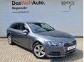AUDI A4 2018/8 - 3