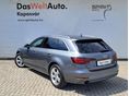AUDI A4 2018/8 - 5
