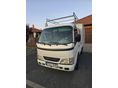 TOYOTA DYNA 2.5 D 100 DK