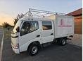 TOYOTA DYNA 2006/1 - 2