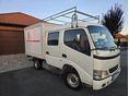 TOYOTA DYNA 2006/1 - 3
