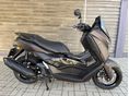 YAMAHA NMAX 125 TechMax!