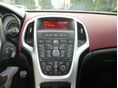 OPEL ASTRA J 2013/6 - 11