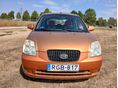 KIA PICANTO 2007 - 1