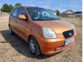 KIA PICANTO 2007 - 2