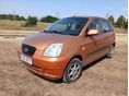 KIA PICANTO 2007 - 3