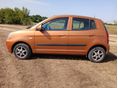 KIA PICANTO 2007 - 4