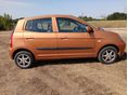 KIA PICANTO 2007 - 7