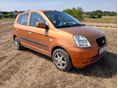 KIA PICANTO 2007 - 8