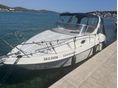 SAVER 690 cabin