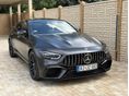 MERCEDES-AMG GT 2021/6 - 2