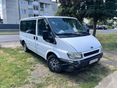 FORD TRANSIT 2.0 DI 300 M TDE