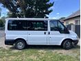 FORD TRANSIT 2006/4 - 3