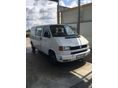VOLKSWAGEN TRANSPORTER T4 2.4 70E 1F2 F
