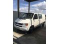 VOLKSWAGEN TRANSPORTER T4 1994/6 - 2