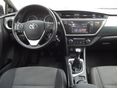TOYOTA AURIS 2013/7 - 8