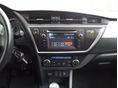 TOYOTA AURIS 2013/7 - 9