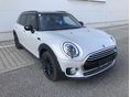 MINI CLUBMAN 1.5 Cooper Sérülésmentes-Gyári fényezés Új kuplungszett Xenonfényszoró Ülésfütés Kifogástal