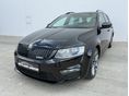 SKODA OCTAVIA Combi 2.0 CR TDI RS Euro 6 LAURENT AND CLEMENT!GYÁRI ÁLLAPOT!