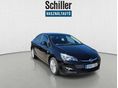 OPEL ASTRA Sedan 1.4 T Enjoy MAGYARORSZÁGI!NAVI!CARPLAY