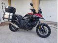 HONDA VFR 1200 XD 