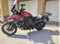 HONDA VFR 1200 XD 2018 - 2