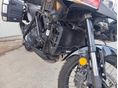 Módosított bukócső a DCT védelemhez
