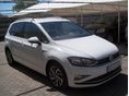 VOLKSWAGEN GOLF SPORTSVAN 1.0 TSI BMT Comfortline DUPLA DIGITÁLIS KLÍMA.TEMPOMAT.ÜLÉSFŰTÉS.6 SEBESSÉGES! NAVI! SZERVIZKÖNYV!