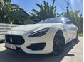 MASERATI QUATTROPORTE 3.0 V6 Modena (Automata) Tulajdonostól