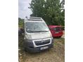 CITROEN JUMPER 2.2 HDI 35 L3H3