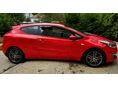KIA PRO CEE'D 2016/6 - 3
