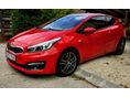 KIA PRO CEE'D 1.6 CRDI EX Prémium jd