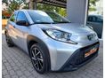 TOYOTA AYGO X 1.0 VVT-i Active ÚJSZERŰ ÁLLAPOT. SÉRÜLÉSMENTES. VÉGIG VEZETETT SZERVÍZKÖNYV. GARANCIÁLIS. 14.000