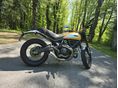 DUCATI SCRAMBLER CLASSIC 