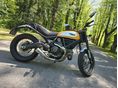 DUCATI SCRAMBLER CLASSIC 2016/4 - 2