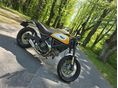 DUCATI SCRAMBLER CLASSIC 2016/4 - 3
