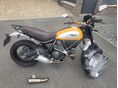 DUCATI SCRAMBLER CLASSIC 2016/4 - 4