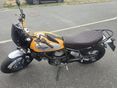 DUCATI SCRAMBLER CLASSIC 2016/4 - 8