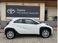 TOYOTA AYGO 2025/9 - 2
