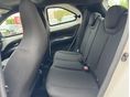 TOYOTA AYGO 2025/9 - 9